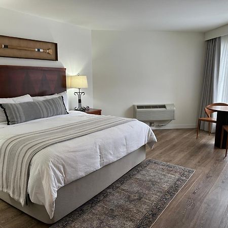 Foxburg Inn Emlenton ภายนอก รูปภาพ