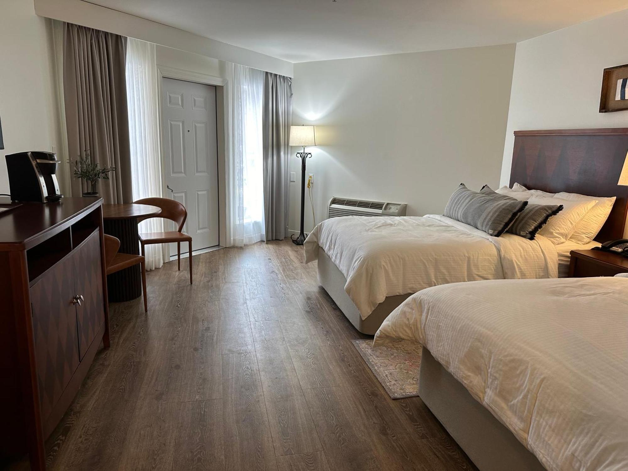 Foxburg Inn Emlenton ภายนอก รูปภาพ