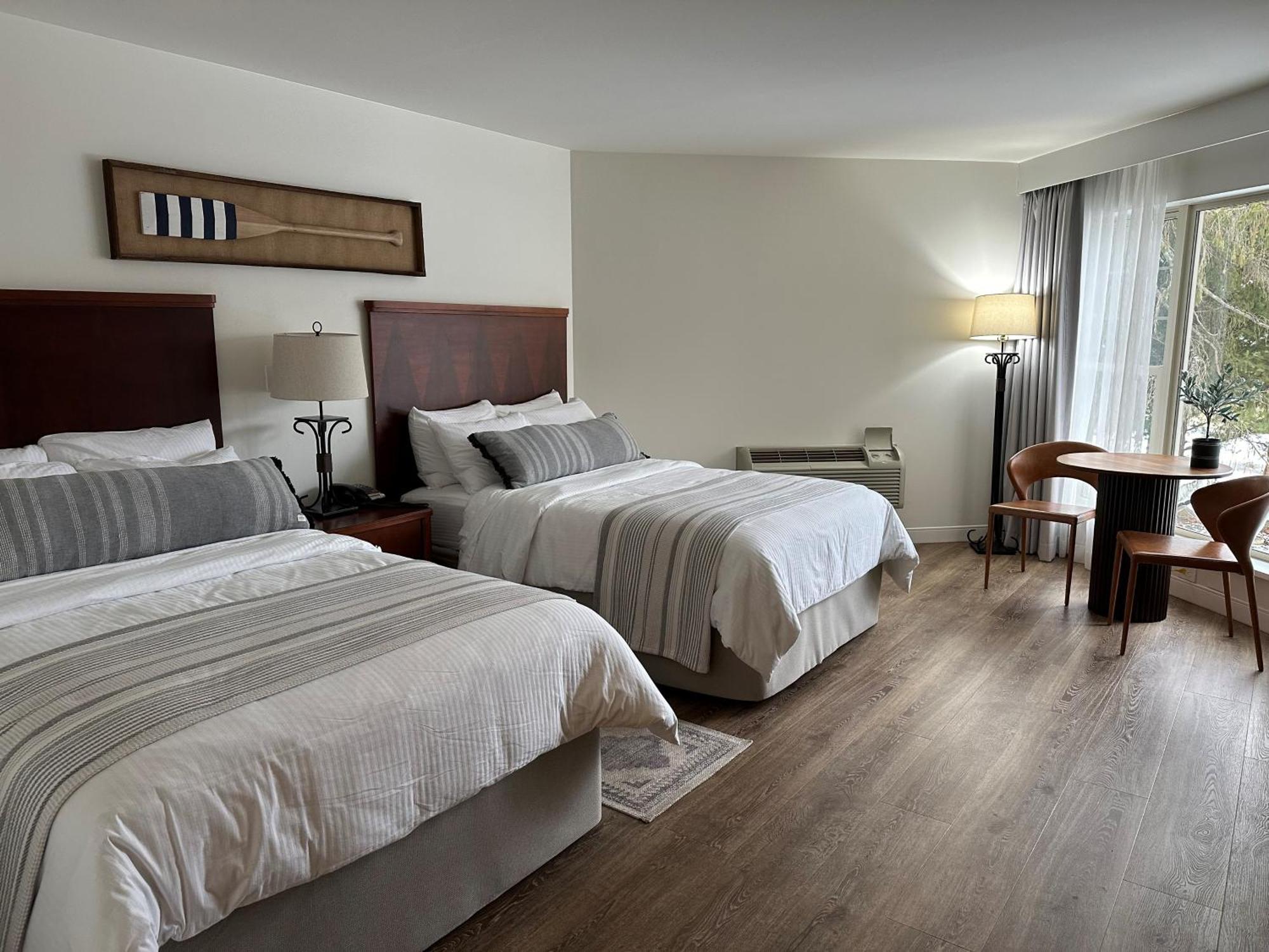 Foxburg Inn Emlenton ภายนอก รูปภาพ